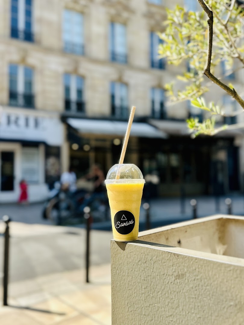 Sansas • Café Glacier · Photos 6