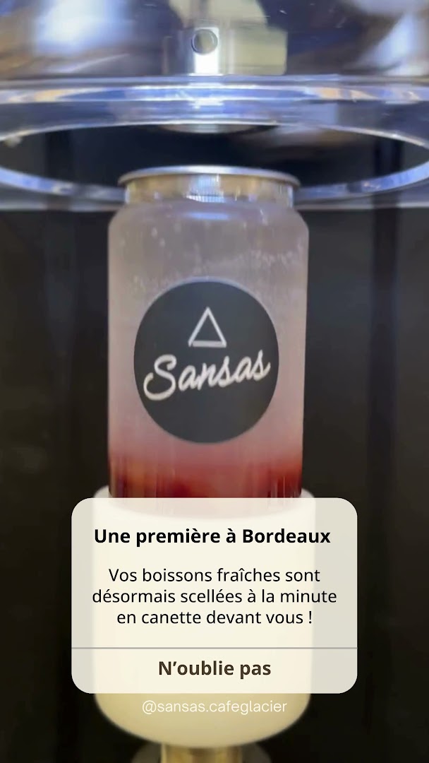 Sansas • Café Glacier · Photos 9