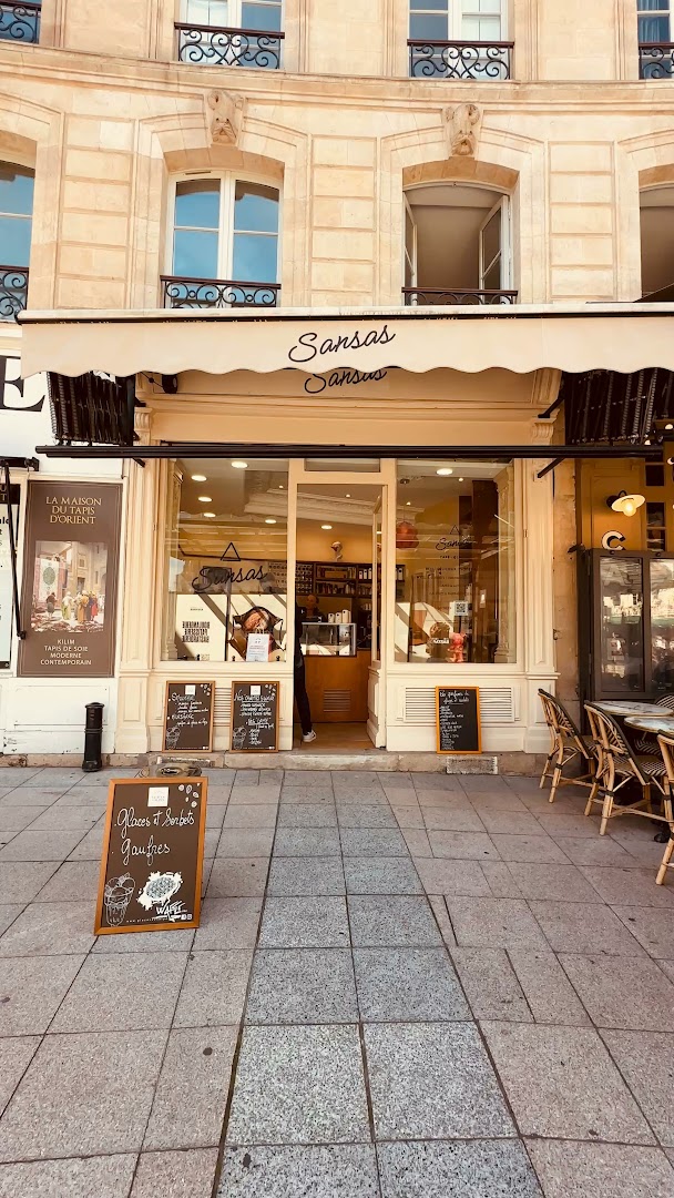 Sansas • Café Glacier · Photos 8